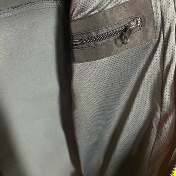 Men's NWT STORMTECH Performance Black Work Jacket - Size: S **NOTES** - Picture 6 of 6